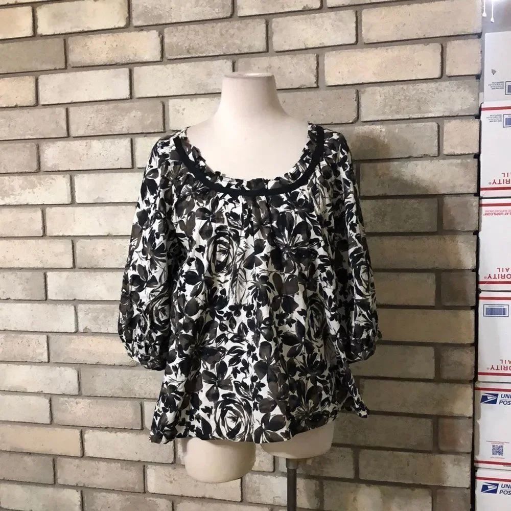 3for $20 blouse